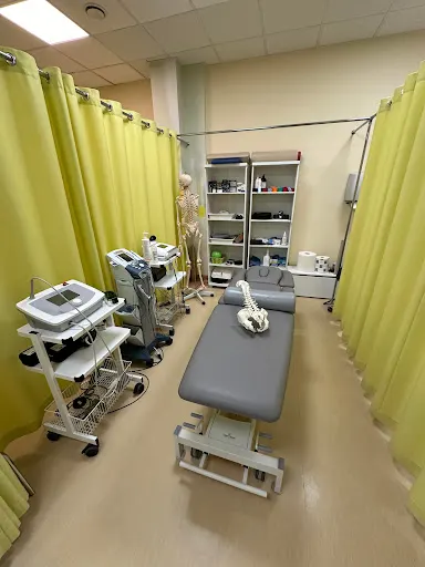 Fizjostap - Fizjoterapeuta Słupsk Jakub Ostap